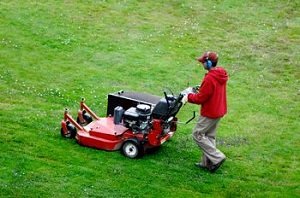 Lawn Care